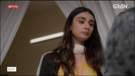 Ishq Di Chashni - Mega Episode 33